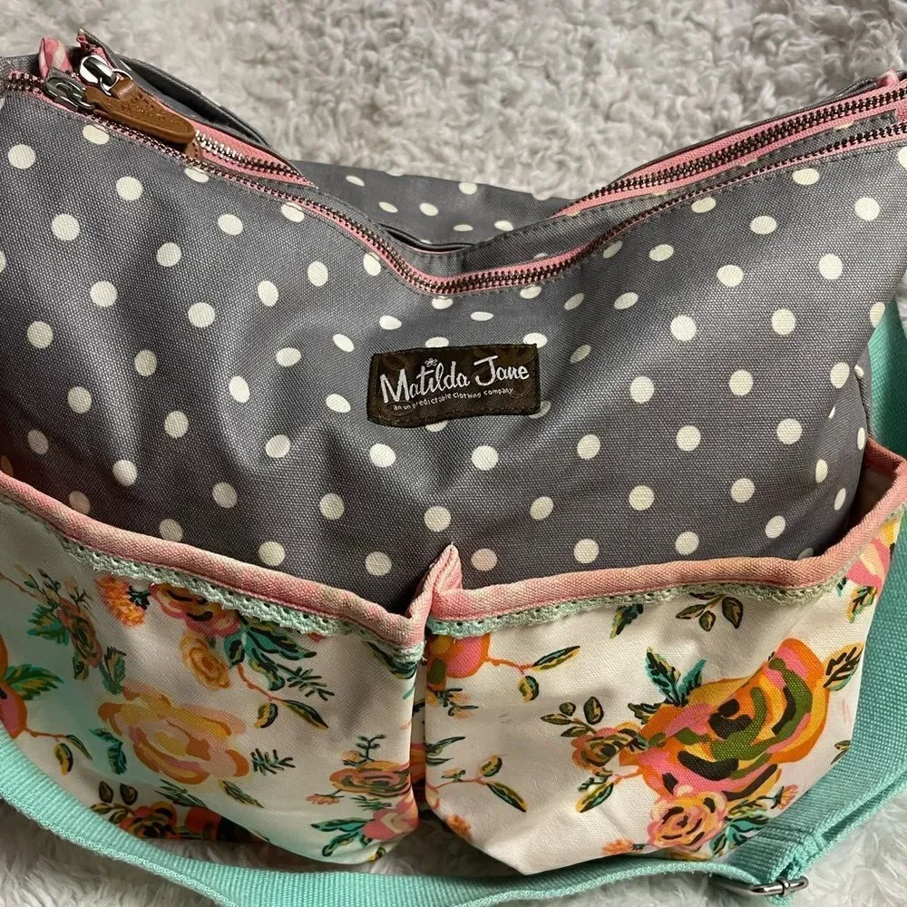 Matilda Jane matilda jane